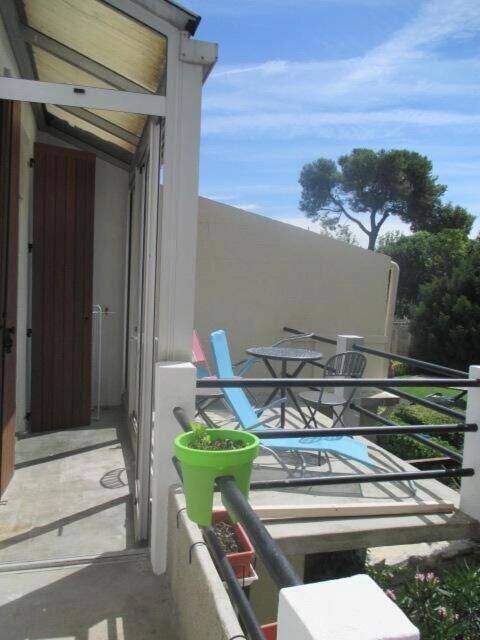 Appartement Sur Sommieres Jusqu'A 6 Personnes Ngoại thất bức ảnh